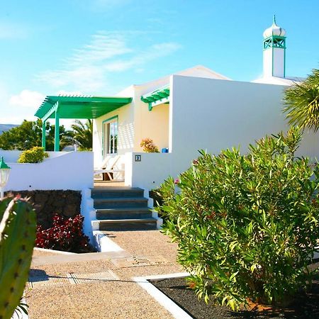 Casas Las Piedras Tías Zewnętrze zdjęcie