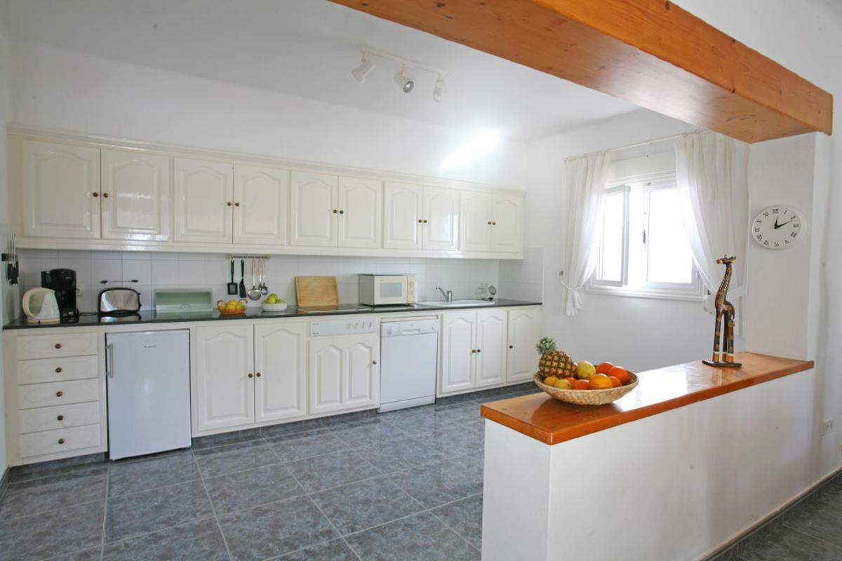 Casas Las Piedras Tías Zewnętrze zdjęcie