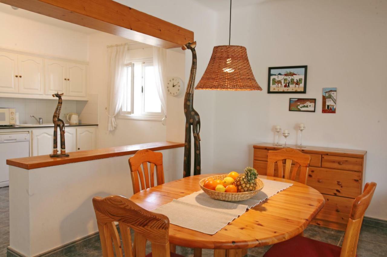 Casas Las Piedras Tías Zewnętrze zdjęcie